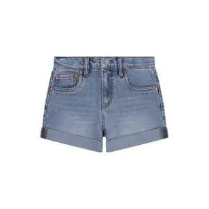 Girl's shorts Levi's image-0