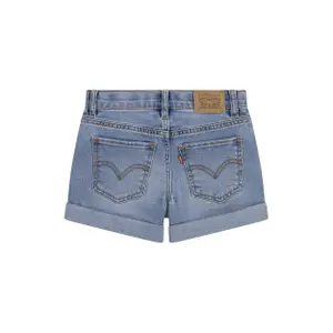 Girl's shorts Levi's image-1