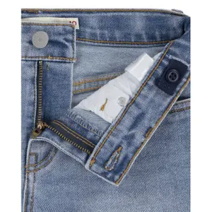 Girl's shorts Levi's image-2