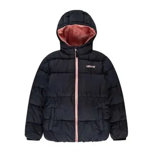 Girl's Puffer jacket Levi's Essential image-0