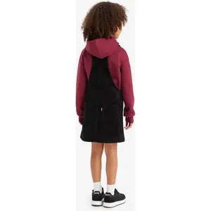 Girl hoodie Levi's Corduroy image-1