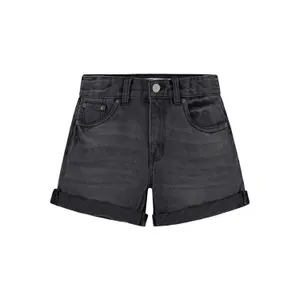 Baby shorts Levi's Roll Cuff Mini Mom image-0