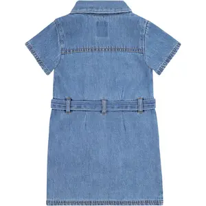 Dress shirt girl Levi's Organic Utility image-1