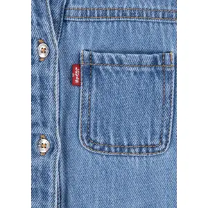 Dress shirt girl Levi's Organic Utility image-2