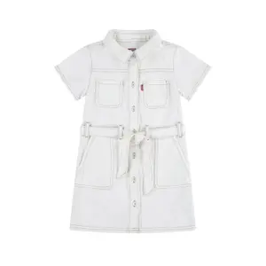 Dress shirt girl Levi's Organic Utility image-0