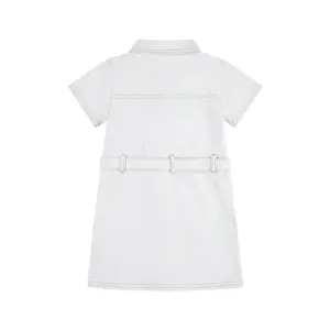 Dress shirt girl Levi's Organic Utility image-1