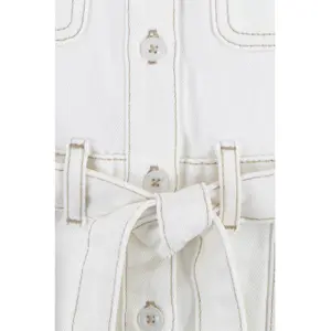 Dress shirt girl Levi's Organic Utility image-2