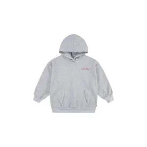 Child hoodie Levi's Collegiate image-0