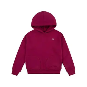 Child hoodie Levi's Batwing Chest Hit image-0