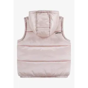 Sleeveless down jacket Levi's image-1