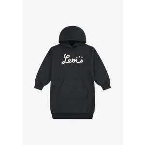 Sweat dress girl Levi's Script image-0