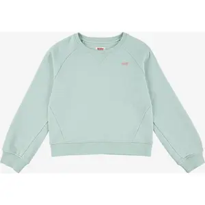 Batwing sweatshirt for girls Levi's image-0