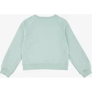 Batwing sweatshirt for girls Levi's image-1