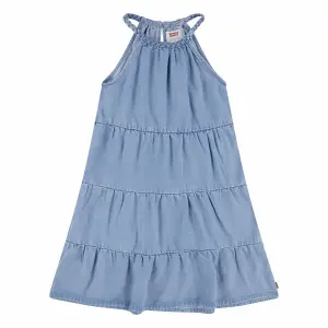 Halter dress for girls Levi's image-0