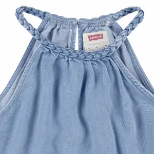 Halter dress for girls Levi's image-2