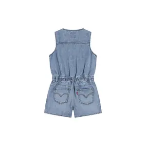 Baby girl playsuit Levi's image-1
