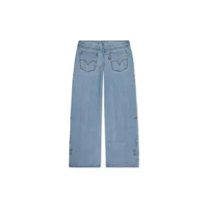 Girl's jeans Levi's Low Risegy image-0