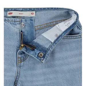 Girl's jeans Levi's Low Risegy image-1