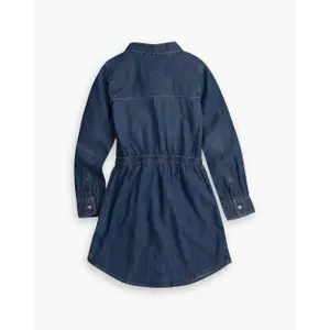 Dress shirt girl Levi's Fit & Flare image-1