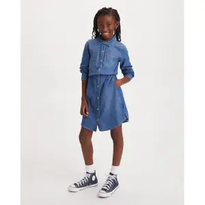 Dress shirt girl Levi's Fit & Flare image-2