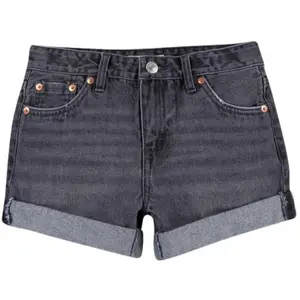 Girl's shorts Levi's Girlfriendy image-0