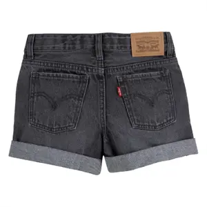Girl's shorts Levi's Girlfriendy image-1