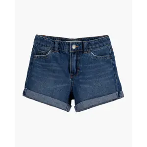 Girl's shorts Levi's Girlfriendy image-0