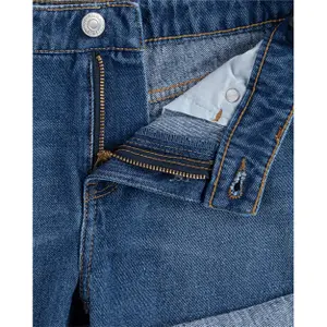 Girl's shorts Levi's Girlfriendy image-2