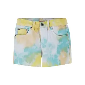 Girl's shorts Levi's Aop image-0