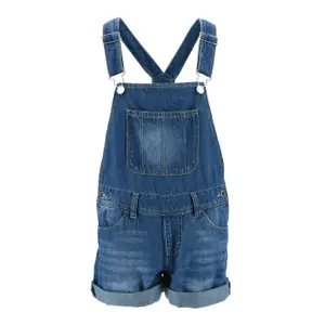 Children's overalls Levi's Railroad Stripe image-0