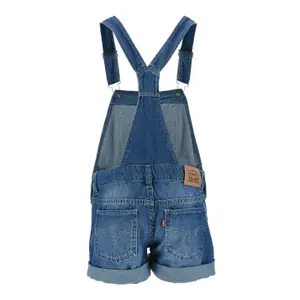 Children's overalls Levi's Railroad Stripe image-1