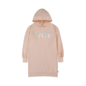 Sweat dress girl Levi's image-0