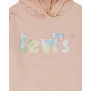 Sweat dress girl Levi's image-2