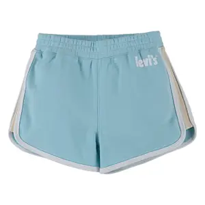 Girl's shorts Levi's French Terry image-0