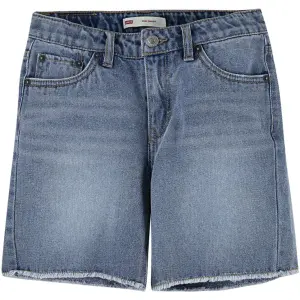 Girl's shorts Levi's Low Pitch image-0
