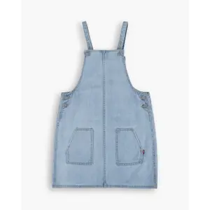 Girl's overalls Levi's image-0