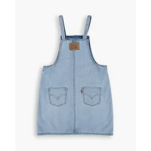 Girl's overalls Levi's image-1