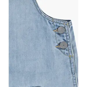 Girl's overalls Levi's image-2