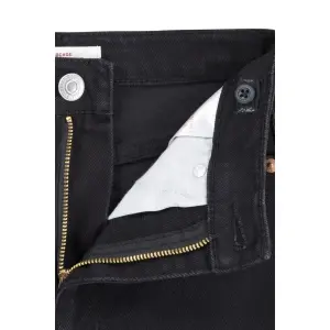 Girls' straight jeans Levi's Ribcage Ankle image-2