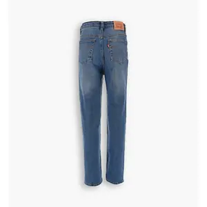 Girls' straight jeans Levi's Ribcage Ankle image-1
