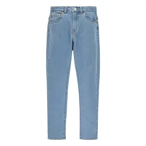 Girl's jeans Levi's Mini Mom image-0