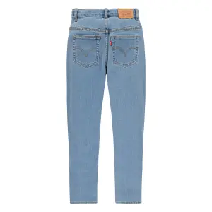 Girl's jeans Levi's Mini Mom image-1