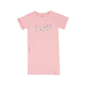 Sweat dress girl Levi's image-0