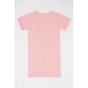 Sweat dress girl Levi's image-1