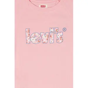 Sweat dress girl Levi's image-2