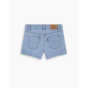 Girl's shorts Levi's 501 Original image-1