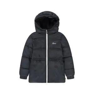 Girl's Puffer jacket Levi's Color Block image-0