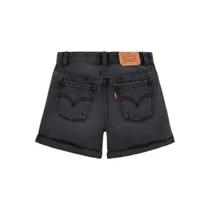Children's shorts Levi's Roll Cuff Mini Mom image-1