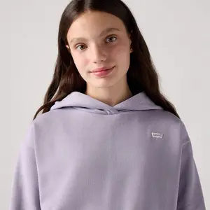 Child hoodie Levi's Batwing Chest Hit image-2