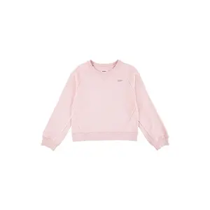 Batwing sweatshirt for girls Levi's image-0
